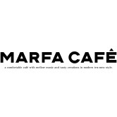 マーファカフェ
