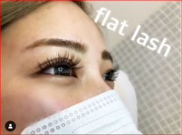 【注目!】極柔フラットラッシュ