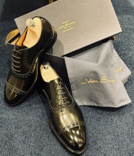 【注目】クォーターブローグ