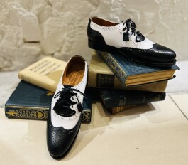 【注目】レディーなギリー。