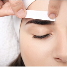 【オススメ!】アイブロウワックス【事前割引】再開のお知らせ