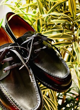 【様々なシーンに】カジュアルに。