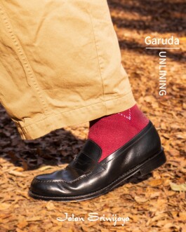 【注目】New Arrival