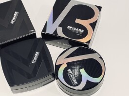 【比較】V3/VMファンデーションの選び方☆