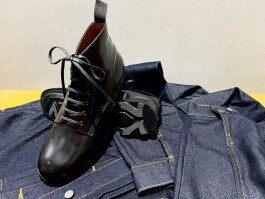 【今の季節に】秋冬の準備。