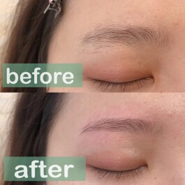 【マスク生活に必須!】アイブロウワックス♪