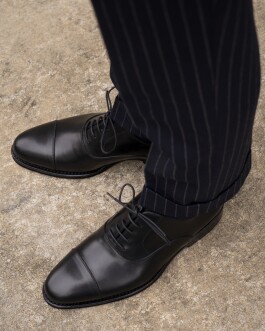 【革靴を愛用される皆様へ】革靴って何足必要?