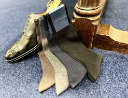 【注目!】Jalan Sriwijayaソックス入荷しました