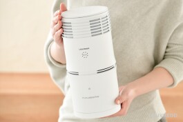 大人気!【復元Air】空気でもおもてなし♪