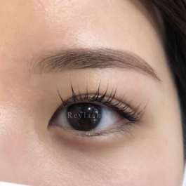 【おすすめ!】パリジェンヌラッシュリフト&アイブロウワックス♪