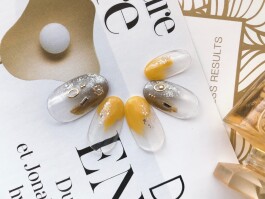 10月【スタイリッシュコース】