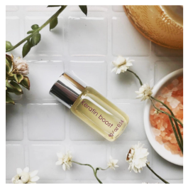 【人気!】アミノ酸トリートメントでまつ毛ケア♪