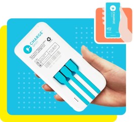 ChargeSPOT 設置店舗のご紹介