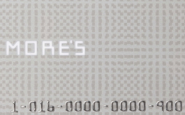 横浜モアーズポイントカード アプリ連携&新規入会について