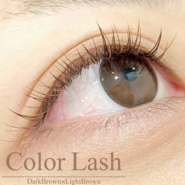 【注目!】カラーエクステデザイン