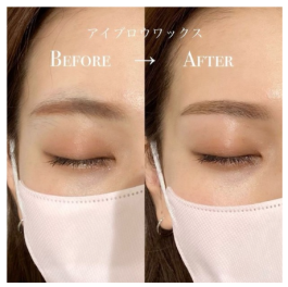 【注目!】アイブロウスタイリングで洗練されたお目元に♪