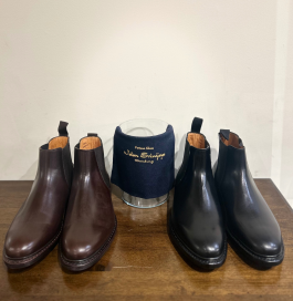 そろそろ季節ですね。