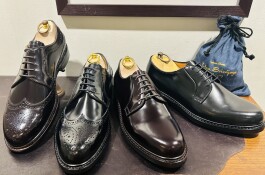 【梅雨準備に】雨にも負けず。