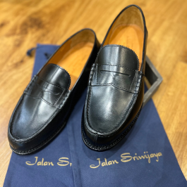Jalan Sriwijaya men's New Loafer