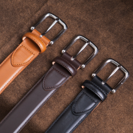 【オススメ】ベルトもございます