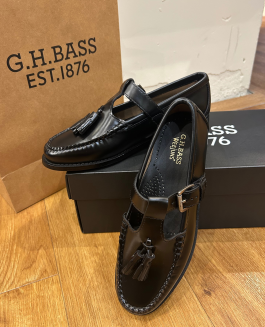 G.H.BASS lady’s新商品続々入荷しています。