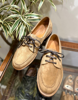 Jalan Sriwijaya 新たな1足をご紹介