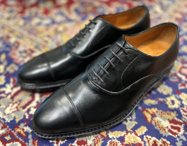 雨の日も安心の1足