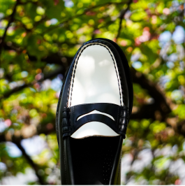 【オススメ】LARSON BLACK×WHITE入荷いたしました!