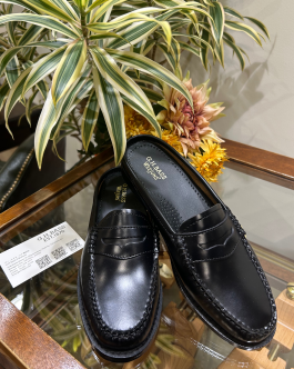 G.H.BASS 春夏にピッタリなlady’s新商品のご紹介