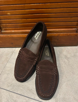 G.H.BASS men’sに新作入荷いたしました‼