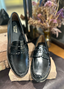 G.H.BASS lady’s新商品