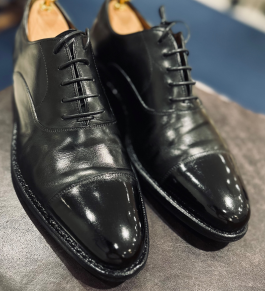 【雨天対策にも】☆鏡面磨き☆