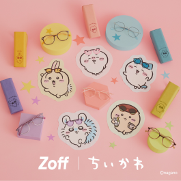 Zoff|ちいかわ