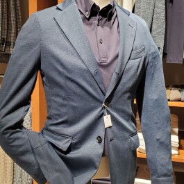 【春夏に向けて】軽量のジャージーセットアップが入荷しました!