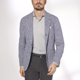 【清涼感 × ジャージー】イタリア生地の新作ジャケットのご紹介