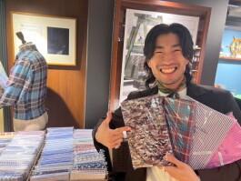 【オーダーシャツフェア】半期に一度の大イベント!