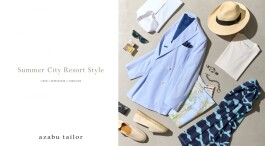 ビジネスカジュアルにおすすめ♪ きちんとした仕立て【ジャージージャケット】