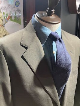 【機能性抜群】着心地を追求した機能性スーツ