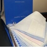 【大好評】形態安定シャツのすすめ。