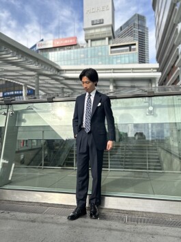 【成人式】同級生とは一味違う!?オーダーメイドで差をつける