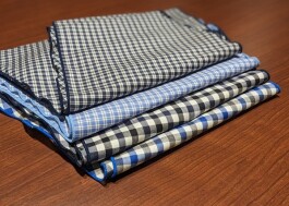 【メンズ スカーフ】春に使いたい!首周りからのお洒落アイテム!