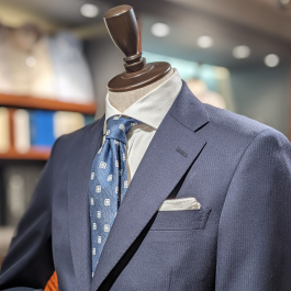 【日本製!】49,500円で仕立てるオーダースーツ