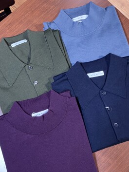 【カシミヤニット】秋冬の大人気アイテムをご紹介!