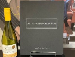 オーダーシャツのサイズ感やポイントをご紹介!