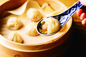 横濱 小籠包マニア