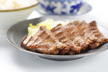 味の牛たん 喜助