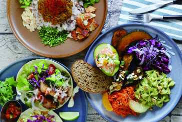 マーファカフェ